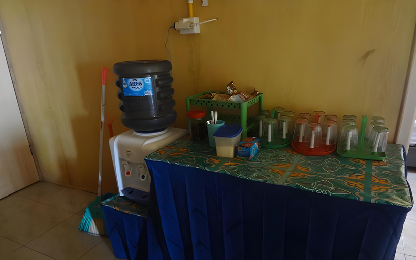 Others 4, H Tasman Homestay, Bukittinggi