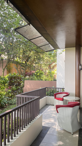 Others 5, Cozy 4BR Garden Villa at Vimala Hills, Bogor