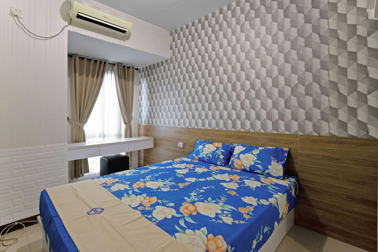 Bedroom 16
