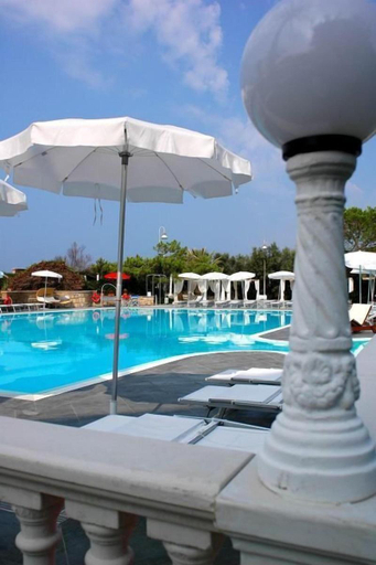 Sport & Beauty 2, Domizia Palace Hotel, Caserta