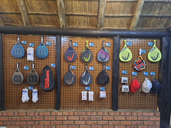 Food & Drinks 5, Kalahari Lodge Kimberley, Frances Baard