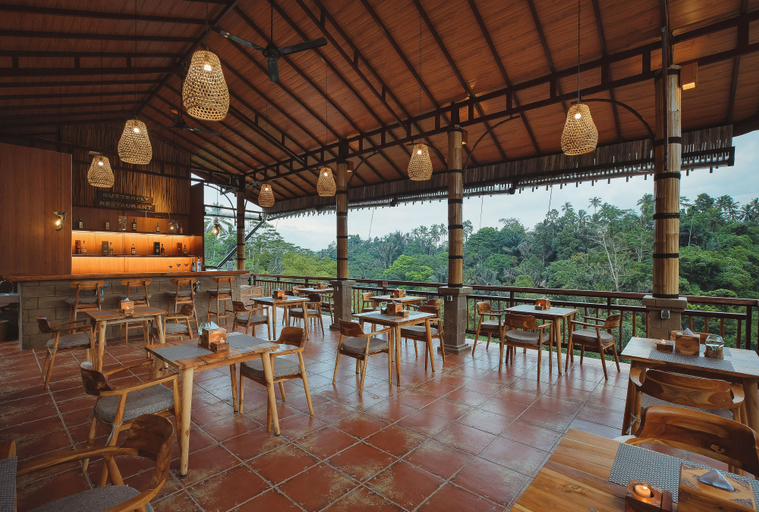 Food & Drinks 4, Harsa Sanctuary by GenuineHost, Gianyar