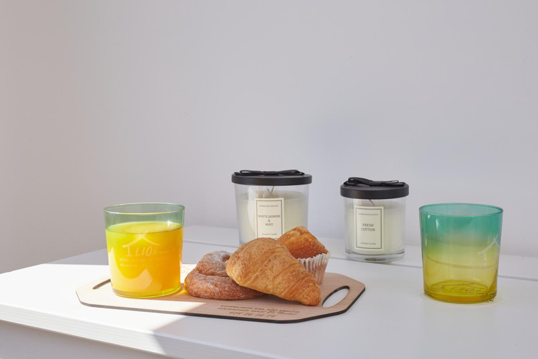 Food & Drinks 5, El Hortal i lloo, Teruel