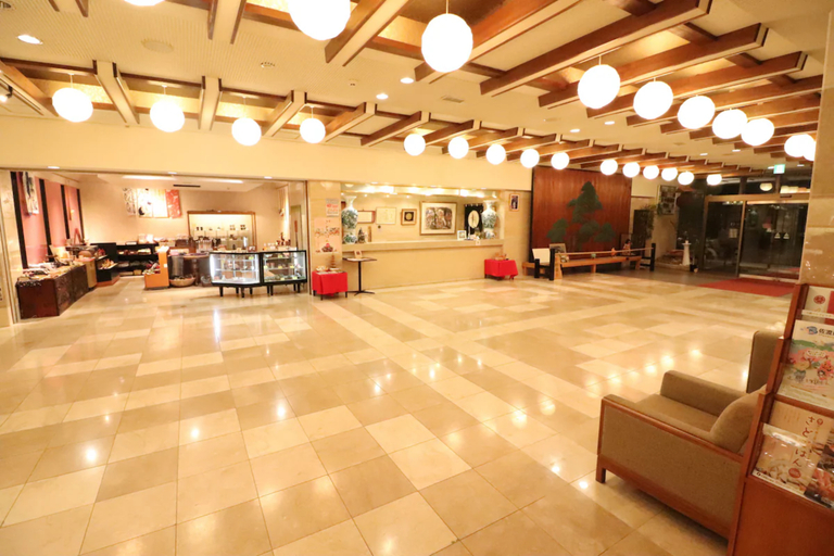 Others 3, Sado Resort Hotel Azuma, Sado