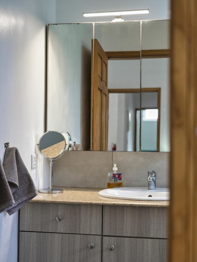 Bathroom 2, Villa Alexis - Location de vacances a Trou aux Biches