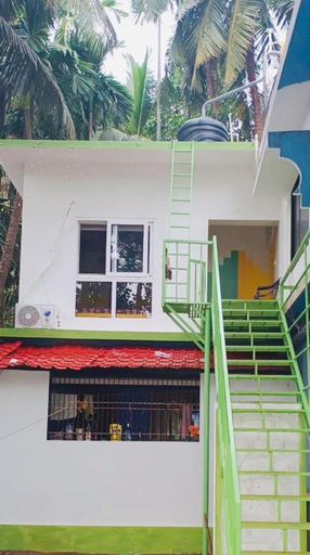 Others 2, Casa Ardilla, Homestay and Boating in Honnavar, Uttara Kannada