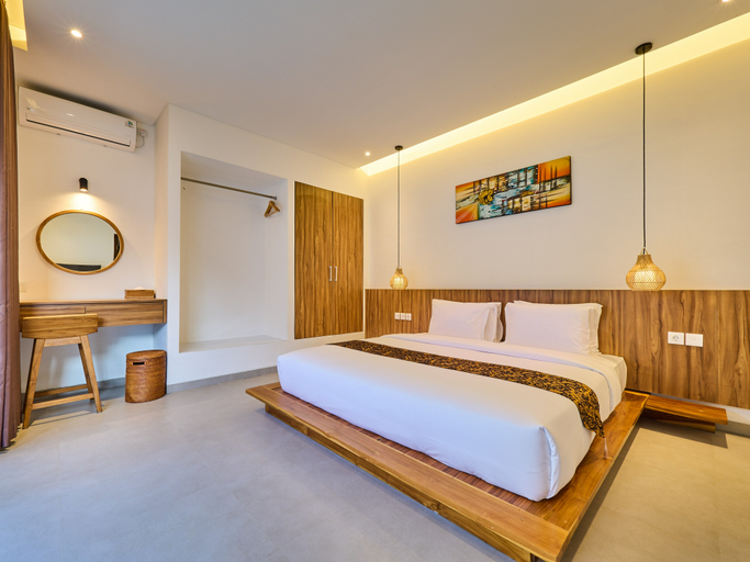 Others 2, Beten Kepah Villas, Badung