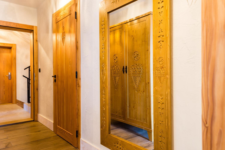 Facilities 5, Apartamenty Dolina Strazyska - Zakopane, Tatra