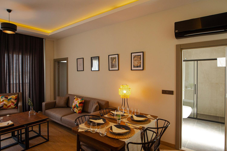 Others 2, First Class by Antalya Suites, Serik