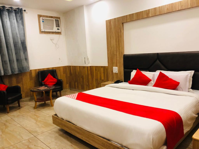 Bedroom 3, Hotel Bali Resort Extension, Reasi