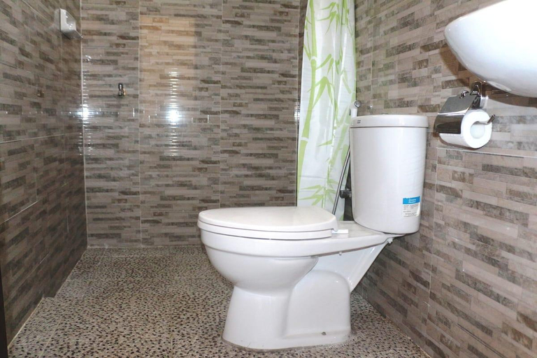 Bathroom 3