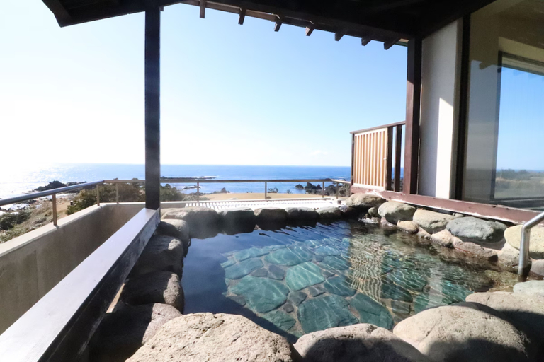 Sport & Beauty 2, Sado Resort Hotel Azuma, Sado