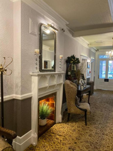 Public Area 2, Langtry Manor Hotel, Bournemouth