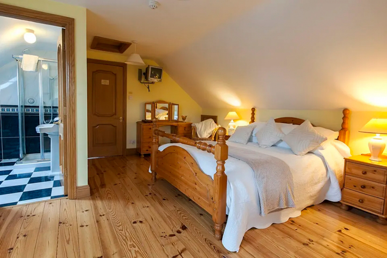 Others 5, Woodlands Guest Accomadation