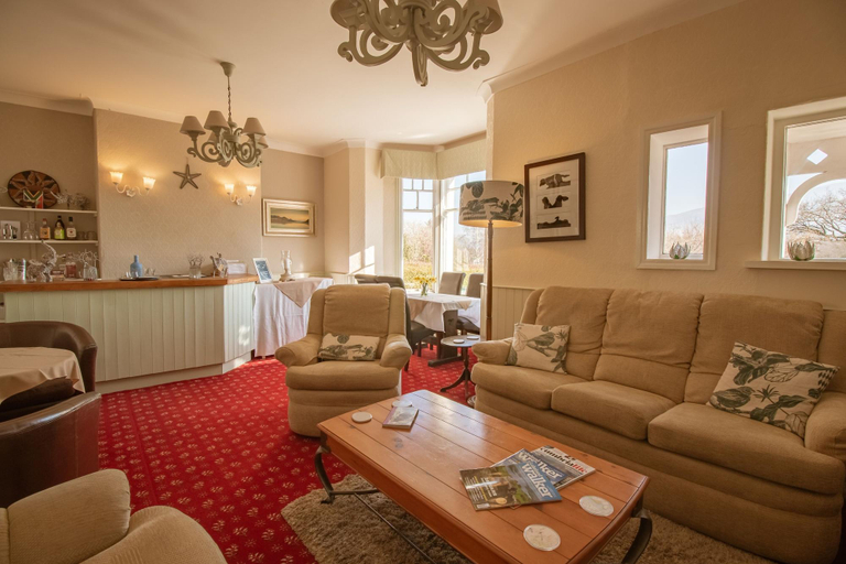 Public Area 4, Ouse Bridge House, Cumbria