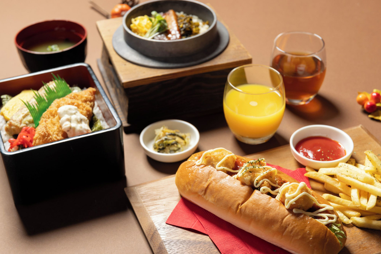 Food & Drinks, ishidu hotel blanc chapel christmas - Adults Only, Sakai
