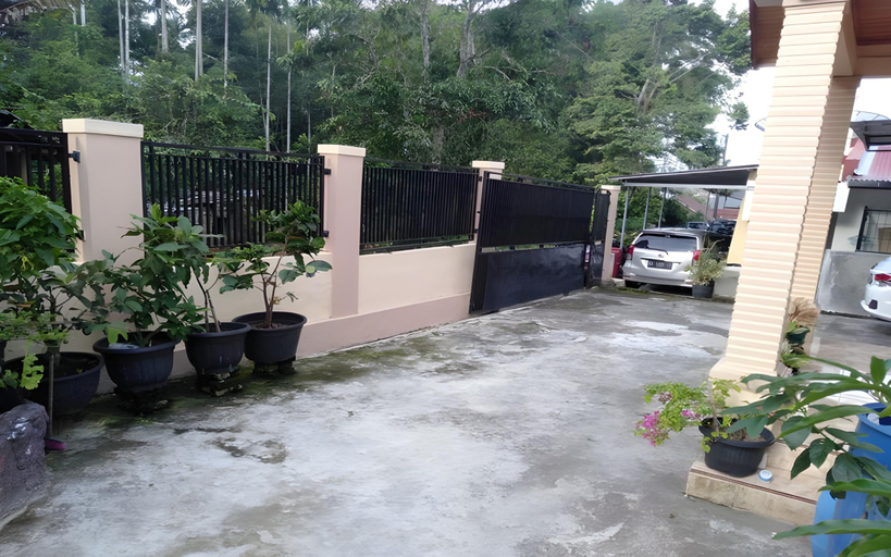 Others 2, H Tasman Homestay, Bukittinggi