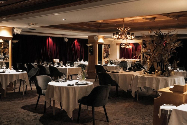 Others 4, Hotel Carlina, Savoie