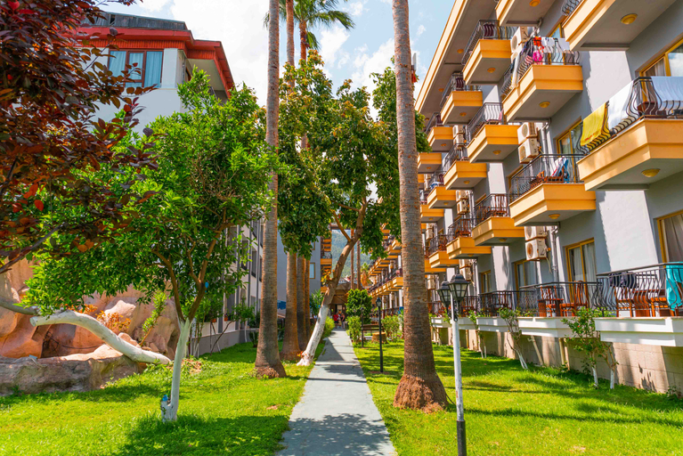 Exterior & Views 2, Belpoint Beach, Antalya