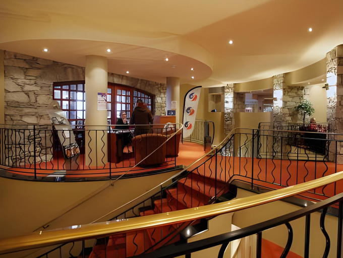 Food & Drinks 5, Hotel Tignes Le Diva, Savoie