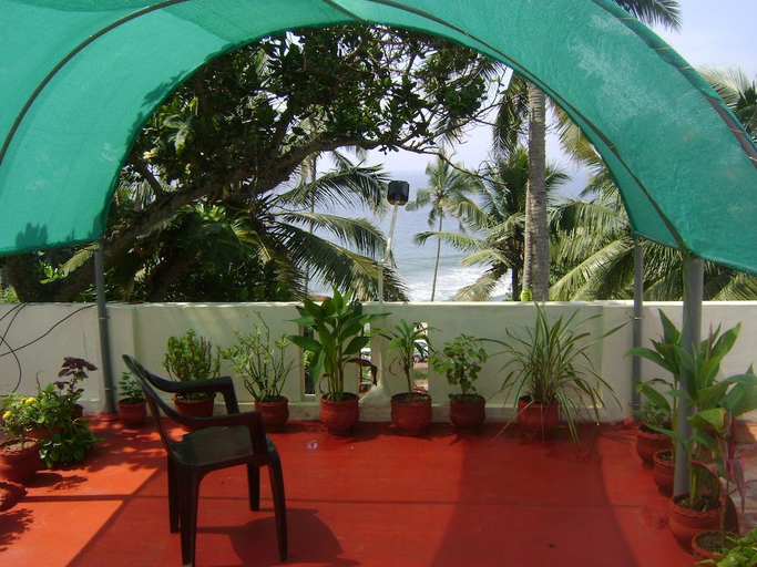 Others 4, Basuri Beach Resort, Thiruvananthapuram