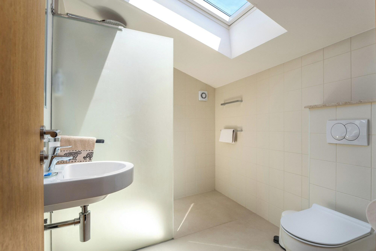 Bathroom 4, Boutique Wrungel, Vrsar