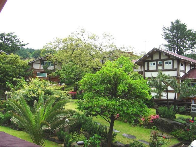Others 4, Jeju Logman House Pension, Jeju