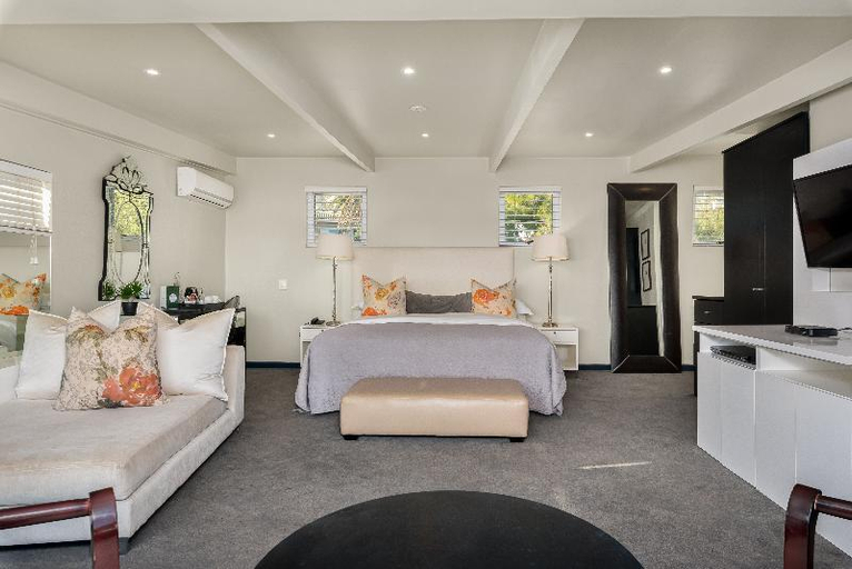 Bedroom 3, O on Kloof Boutique Hotel, City of Cape Town