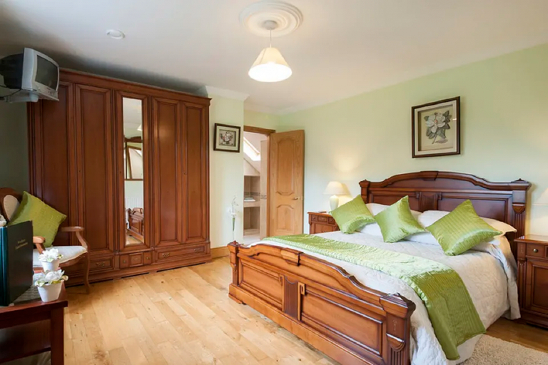 Others 4, Woodlands Guest Accomadation