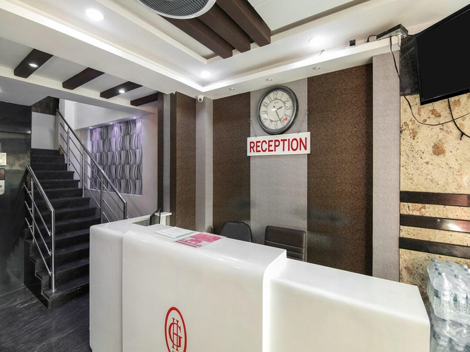 Others 5, Hotel Grand Suites, Bangalore