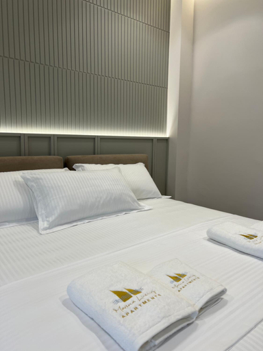 3, Marina Luxury Apartments Iliria, Durrësit
