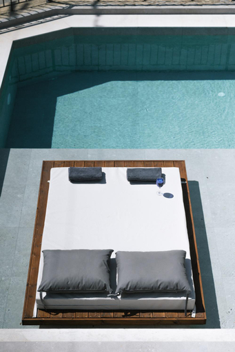 Sport & Beauty 2, Matala Bay in Style Apartments, Faistos