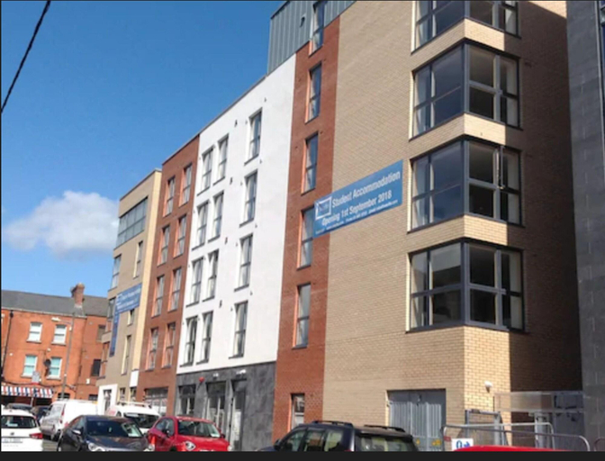 Exterior & Views 2, Swuite Dublin, Dublin