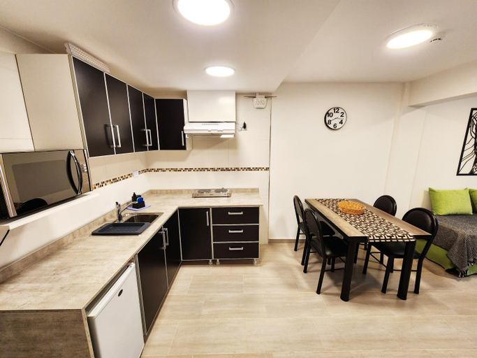 Others 5, COMARCA SUR Apartamentos, Ushuaia