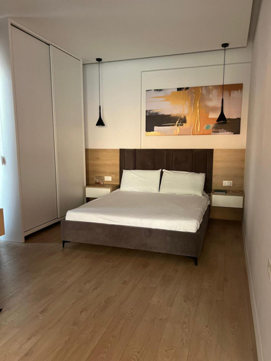 Others 3, NK Residence, Sarandës