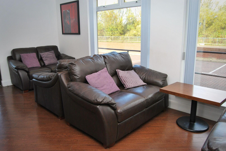 Public Area, The Old Schoolhouse Hotel, South Lanarkshire
