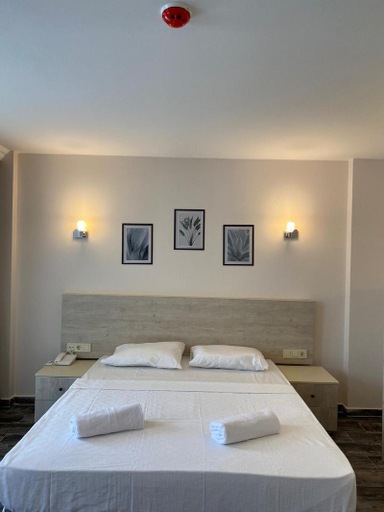Bedroom 3, Dream Town Hotel, Kemer