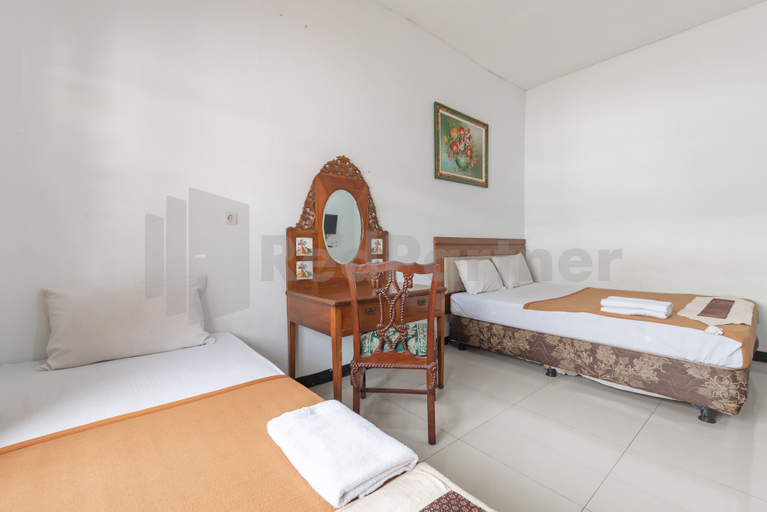 Bedroom 7