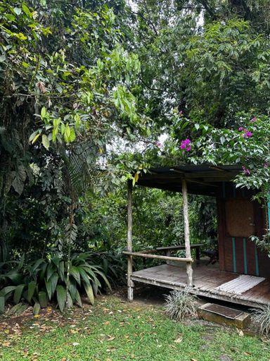 Others 4, Casa Rio Blanco Eco Friendly B&B, Pococí