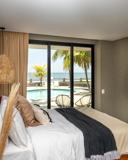 Bedroom 4, Fishermans Resort Life, La Libertad
