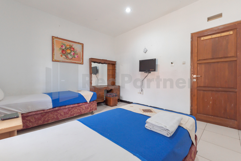 Bedroom 7