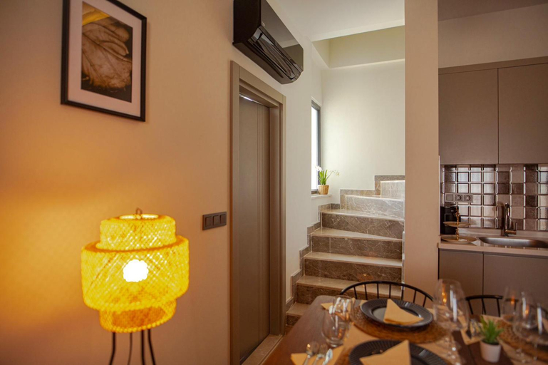 Others 5, First Class by Antalya Suites, Serik