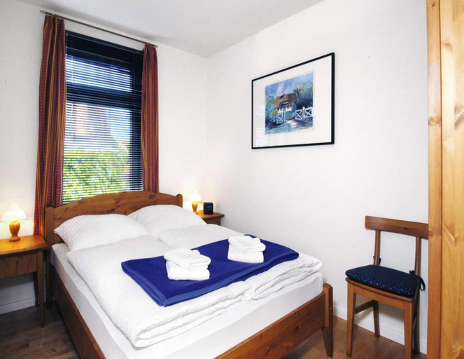 Room 2, Studio, Wyk auf Fohr, Nordfriesland