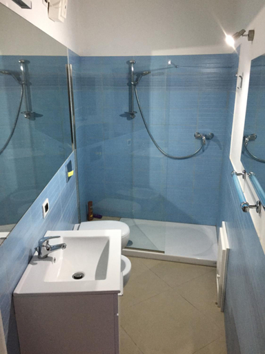 Others 4, B&B su Coccu, Oristano