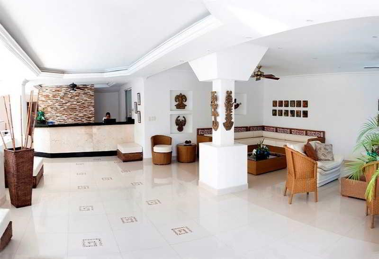 Public Area 2, Tayrona Rodadero, Santa Marta (Dist. Esp.)
