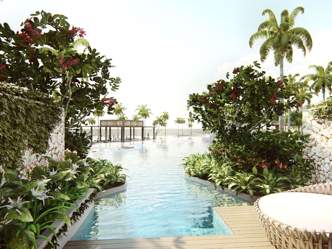 Sport & Beauty 5, South Palms Resort and Spa Panglao - MGallery Collection, Panglao