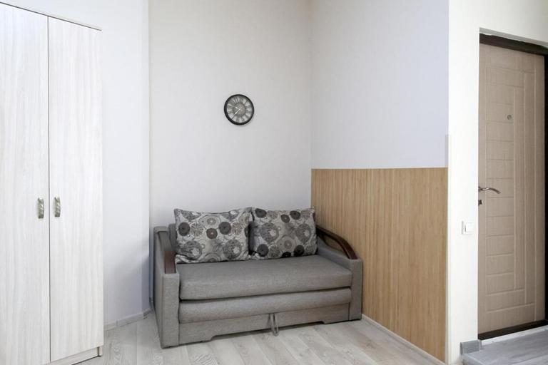 Facilities 5, Buk Apartments on Doroshenka 25, L'vivs'ka