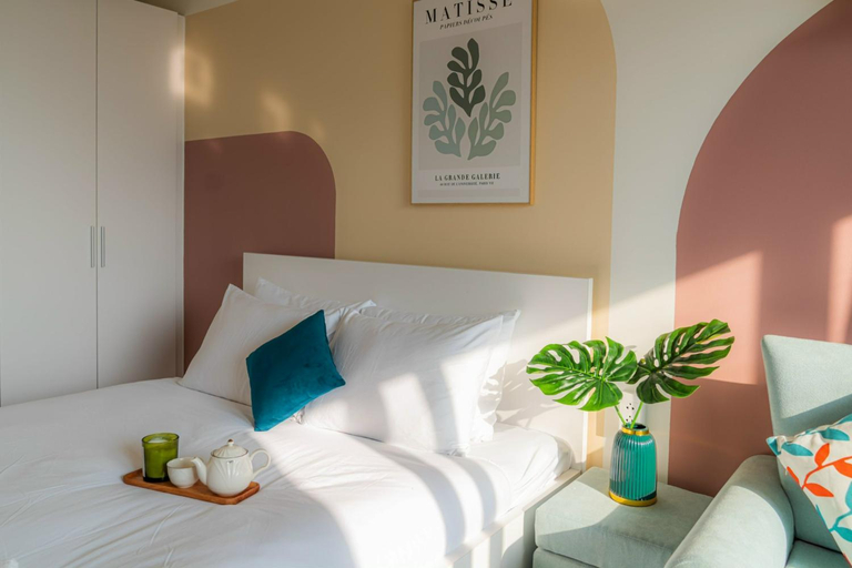 Bedroom 8