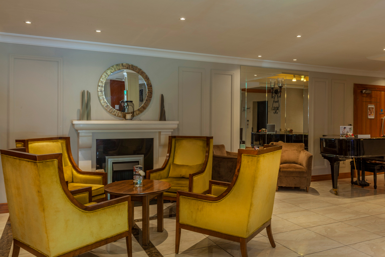 Public Area 3, The Malone Hotel, Belfast
