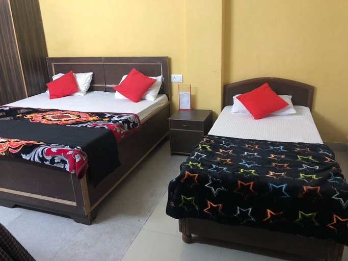 Others 4, HOTEL HAPPY STAY, Dehradun